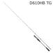  Daiwa 25..EX D610HB THRILL GAME*J (TG электрический морской лещ модель ) возвращенный товар вид другой A