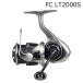  Daiwa 25ka Rudy aFC LT2000S возвращенный товар вид другой A