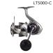  Daiwa 25ka Rudy aLT5000-C возвращенный товар вид другой A