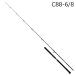  Daiwa 24 saltiga break s Roo C88-6/ 8 возвращенный товар вид другой A
