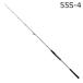  Daiwa 25 saltiga J TS( Technica ru стерео a) 55S-4 возвращенный товар вид другой A