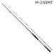  Daiwa 25.. tenya игра MX M-240MT*J metal top модель вращающийся возвращенный товар вид другой A