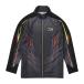  Daiwa DE-7324Tto-na men to полный Zip dry рубашка ( черный ) 2XL размер возвращенный товар вид другой A