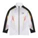  Daiwa DE-7324Tto-na men to полный Zip dry рубашка ( белый ) L размер возвращенный товар вид другой A