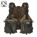  Daiwa DF-6425 свет float игра лучший ( Brown хаки ) свободный размер возвращенный товар вид другой A