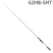  Daiwa 26 saltiga SLJ EX 62MB-SMT Bait (SMT модель ) возвращенный товар вид другой A