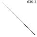  Daiwa 26 saltiga J low отклик 63S-3 возвращенный товар вид другой A