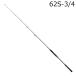  Daiwa 26 saltiga J low отклик 62S-3/ 4 возвращенный товар вид другой A