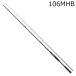  Daiwa 26 over там SX 106MHB heavy штекер Bait модель возвращенный товар вид другой A