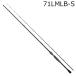  Daiwa 26 Silver Wolf SX 71LMLB-S |3 день ~6 день . отгрузка | возвращенный товар вид другой A