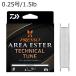  Daiwa pre so Area Ester Technica ru Tune 0.25 номер / 1.5lb 180m ( прозрачный ) | доставка :1~2 неделя | возвращенный товар вид другой B