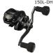  Daiwa 26tielaIC 150L-DH ( левый руль ) возвращенный товар вид другой A