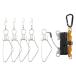  Daiwa рыбалка Stringer 1000 ( Gold ) возвращенный товар вид другой A