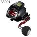  Daiwa 26 Leo Blitz S300J правый руль возвращенный товар вид другой A