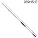  Daiwa 26..AIR J69HS*E ( Thai jigging модель TYPE J) возвращенный товар вид другой A