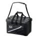  Daiwa прохладный сумка FF(M) 38L ( черный ) возвращенный товар вид другой A