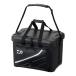  Daiwa прохладный сумка FF(M) 50L ( черный ) возвращенный товар вид другой A