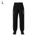  Daiwa DP-3526Tto-na men toCORDURA(R) блокировка защита брюки L размер ( черный ) возвращенный товар вид другой A