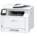 NEC A4�J���[�y�[�W�v�����^�[�����@ Color MultiWriter PR-L4F150 �ԕi���A