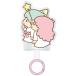 g Ла Манш ti-z мульти- кольцо плюс Sanrio ( Little Twin Stars ) SANG-417TS возвращенный товар вид другой A
