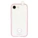 �O���}���f�B�[�Y iPhone 16e�p �t���[���P�[�X IIIIFIT CLEAR ��������(��������) CK-70A �ԕi���A