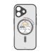 �O���}���f�B�[�Y iPhone 17�p MagSafe�Ή� �v�����v�t���[���P�[�X IIIIfit(�W��) CK-96A �ԕi���A