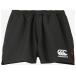  canterbury men's rugby shorts ( standard black * size :S) returned goods kind another A