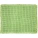 .(Hayashi) коврик для ванной вафля коврик для ванной ( зеленый * примерно 45×60cm) MP419704 возвращенный товар вид другой A