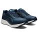  Asics женский гель вентилятор War машина ( темно-синий голубой *24.0cm) возвращенный товар вид другой A