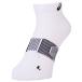  Asics мужской легкая атлетика носки ( brilliant белый * размер :S) | доставка : примерно 2 неделя | возвращенный товар вид другой A
