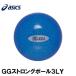  Asics GG strong мяч 3LY( цвет : BluEarth ) возвращенный товар вид другой A
