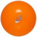  Asics PG High Power мяч Basic ( цвет : Sunset orange ) возвращенный товар вид другой A