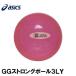  Asics GG strong мяч 3LY( цвет : flash розовый ) возвращенный товар вид другой A