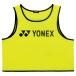  Yonex футбол * футзал для bib s10 листов ввод ( автомобиль in желтый * размер : свободный ) возвращенный товар вид другой A
