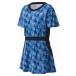 Yonex женский One-piece ( кобальт голубой * размер :M) возвращенный товар вид другой A