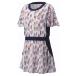  Yonex женский One-piece ( midnight * размер :M) возвращенный товар вид другой A
