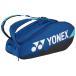  Yonex чехол для ракетки 6( ракетка 6 шт. входит .)( кобальт голубой ) возвращенный товар вид другой A