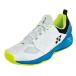  Yonex унисекс теннис обувь энергия подушка 206( белый / ocean blue *23.0cm) возвращенный товар вид другой A