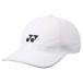  Yonex Junior сетчатая кепка ( белый ) возвращенный товар вид другой A