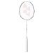  Yonex бадминтон ракетка nano flair 111( только рама * белый / лаванда * размер :4U5) возвращенный товар вид другой A