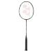  Yonex бадминтон ракетка Astro ks11( только рама * черный / зеленый * размер :4U5) возвращенный товар вид другой A