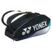  Yonex чехол для ракетки 6( ракетка 6 шт. входит .)( черный / серебряный ) возвращенный товар вид другой A