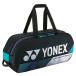  Yonex to-na men to сумка ( ракетка 2 шт. входит .)( черный / серебряный ) возвращенный товар вид другой A