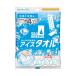 シーブリーズ アイスタオル シトラスシャーベットの香り 5枚入 ファイントゥデイ 返品種別A