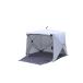  туристский фургон z коллекция pa.sa. палатка Cube ( белый ) возвращенный товар вид другой A