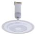 YAMAZEN с вентилятором LED дополнительные фары (kachito тип ) YAMAZEN KHFLC-K60VR возвращенный товар вид другой A