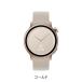  sharp из . Mate Watch смарт-часы MH-W01AX-N возвращенный товар вид другой A
