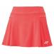  Yonex женский юбка ( внутренний леггинсы есть )( коралл красный * размер :XO) возвращенный товар вид другой A