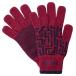 Yonex унисекс перчатка ( wine red * размер :S) | доставка : примерно 1 неделя | возвращенный товар вид другой A