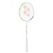  Yonex бадминтон ракетка Astro ks100 игра VA( только рама * grayish бежевый * размер :3U6) возвращенный товар вид другой A